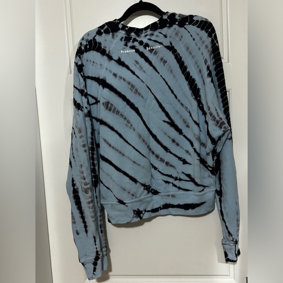 Proenza Schouler White Label MODIFIED size S - Picture 2 of 3